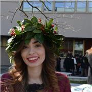 Laureata in lingue offre lezioni e ripetizioni per spagnolo e francese